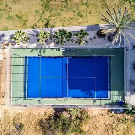 Seaview Beachfront Paradise Appartamento Paralimni