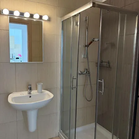 Appartamento Seaview Beachfront Paradise Paralimni